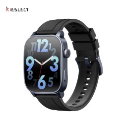 Kieslect Ks 3 BTCalling Smart Watch - Fitness & Wearable | Gadget Monkey BD