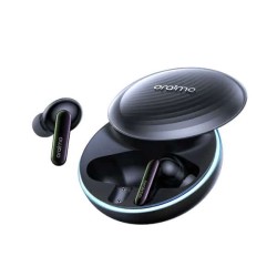 Oraimo SpaceBuds Hybrid ANC True Wireless Earbuds (OTW-630) - Audio Equipment | Gadget Monkey BD