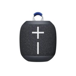 Ultimate Ears Wonderboom 4 Waterproof Speaker - Audio Equipment | Gadget Monkey BD