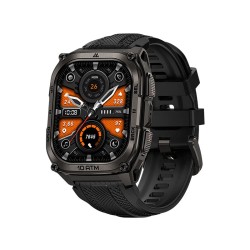 KOSPET TANK M4 AMOLED Smart Watch - Smartwatch | Gadget Monkey BD