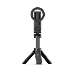 Ulanzi JJ03 3-in-1 MagSafe Magnetic Phone Tripod with Remote - Peripherals | Gadget Monkey BD
