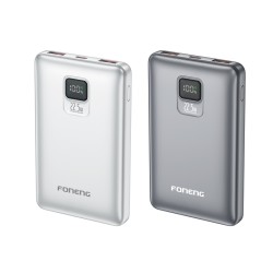 Foneng PX125 10000mAh 22.5W Power Bank - Powerbank | Gadget Monkey BD