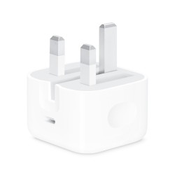 Apple 20W USB-C Power Adapter - Power Adapter | Gadget Monkey BD