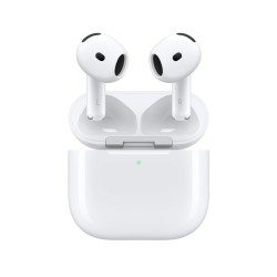 AirPods 4th Gen with Active Noise Cancellation - TWS | Gadget Monkey BD