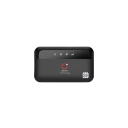 OLAX M100 10000mah Battery WiFi 6 5G Router - Peripherals | Gadget Monkey BD