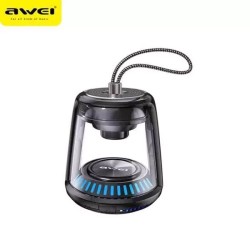 AWEI Y666 Mini Portable Bluetooth Speaker - Audio Equipment | Gadget Monkey BD