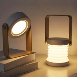 LED Lantern Light - LifeStyle | Gadget Monkey BD