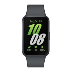 Samsung Galaxy Fit 3 Bluetooth Smartwatch - Fitness & Wearable | Gadget Monkey BD