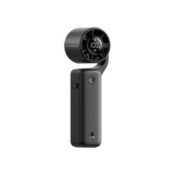Aecooly AirGimbal PF04 Portable Handheld Turbo Jet Fan - Fan | Gadget Monkey BD