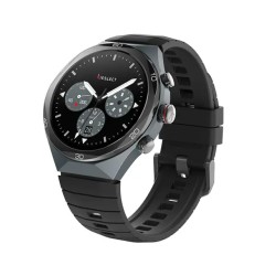 Kieslect Elite 2 Bluetooth Calling Smart Watch - Fitness & Wearable | Gadget Monkey BD