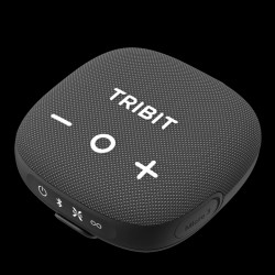 TRIBIT StormBox Micro 3 Portable Speaker - Audio Equipment | Gadget Monkey BD