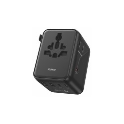 Xundd XDCH-131 45W GaN Universal Travel Adapter - Power Adapter | Gadget Monkey BD