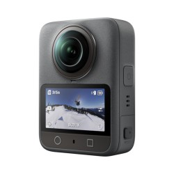 DJI Osmo 360 Action Camera Adventure Combo - Camera & Accessories | Gadget Monkey BD
