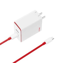 Oneplus SUPERVOOC 100W Dual-port super flash Charger Set - Power Adapter | Gadget Monkey BD
