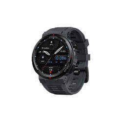 Zeblaze ARES 3 Plus Bluetooth Calling Smart Watch - Fitness & Wearable | Gadget Monkey BD