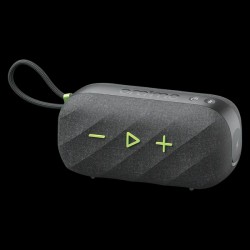 Oraimo OBS-680 SpaceBox Portable Wireless Speaker - Audio Equipment | Gadget Monkey BD