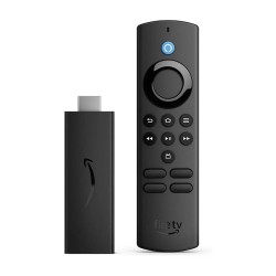 Amazon Fire TV Stick Lite Gen 2 (2024) Edition - Streaming Devices | Gadget Monkey BD