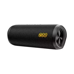 QCY SP7 Portable Wireless Speaker - Audio Equipment | Gadget Monkey BD