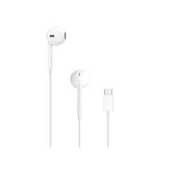 Apple EarPods with Type-C Connector - Wired Earphone | Gadget Monkey BD