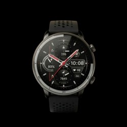 Unikyy VELO Premium AMOLED Smart Watch - Fitness & Wearable | Gadget Monkey BD