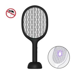 Xiaomi Solove P1 Electric Mosquito Swatter Bat - Smart Electronics | Gadget Monkey BD