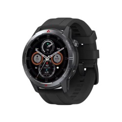 Zeblaze Stratos 3 Ultra HD Amoled Smartwatch - Fitness & Wearable | Gadget Monkey BD