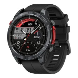 Zeblaze Stratos 4 Rugged Smart Watch - Smartwatch | Gadget Monkey BD