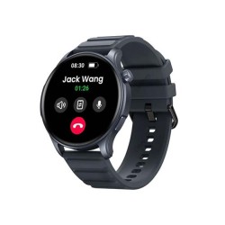 Zeblaze Btalk 3 Pro Smart Watch Amoled Display - Fitness & Wearable | Gadget Monkey BD