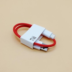 OnePlus 35CM DASH Type-C Short Cable (Unofficial) - Type-C cable | Gadget Monkey BD