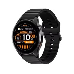 HAYLOU Watch 4S Smart Watch - Smartwatch | Gadget Monkey BD
