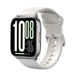 Haylou Watch 3 AMOLED Bluetooth Calling Smart Watch - Smartwatch | Gadget Monkey BD