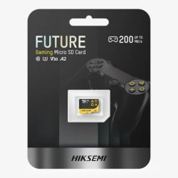 HIKSEMI FUTURE 512GB MICROSD CARD - Storage | Gadget Monkey BD