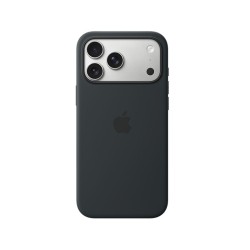 Apple Silicone Case iPhone 17 Pro Max - Glass & Cover | Gadget Monkey BD
