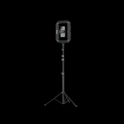 Ulanzi U200 Ring Light Video Rig - Peripherals | Gadget Monkey BD