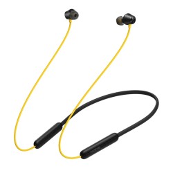 Realme Buds Wireless 2S Neckband Earphone - Neckband | Gadget Monkey BD