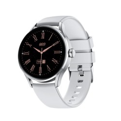 Qcy Watch Elite Lady Smart Watch - Fitness & Wearable | Gadget Monkey BD