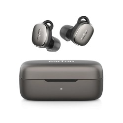 EarFun Free Pro 3 Hi-Res & Snapdragon Sound Earbuds - TWS | Gadget Monkey BD
