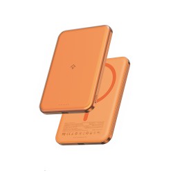 Xundd XDPB-035 Metal Magnetic Power Bank - Powerbank | Gadget Monkey BD
