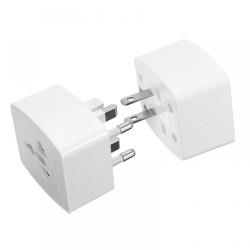 LDNIO Z4 Universal Plug 6A Max (ABS V0) - Power & Accessories | Gadget Monkey BD