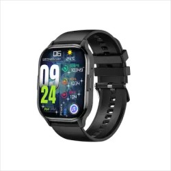 Blisbond Alpha BT Calling Smart Watch - Fitness & Wearable | Gadget Monkey BD