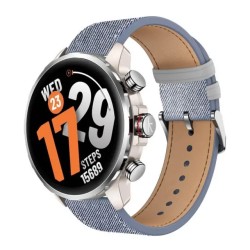 Kieslect Kr3 Calling Smart Watch - Fitness & Wearable | Gadget Monkey BD