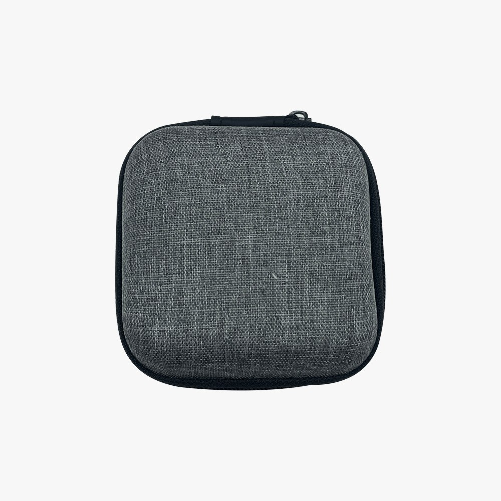 Earphone Carrying Case Collection | Gadget Monkey BD