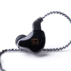 KBEAR KS1 Earphone - Wired Earphone | Gadget Monkey BD