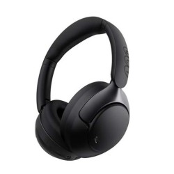 QCY H3 Pro Wireless Noise Canceling Headphones - Wireless Headset | Gadget Monkey BD