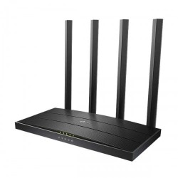 TP-Link Archer C6 AC1200 1200mbps MU-MIMO Gigabit Router - Wi-Fi router | Gadget Monkey BD