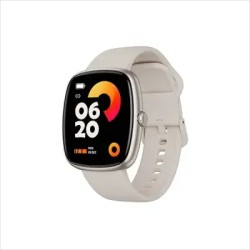Blisbond Nivi BT Calling Smart Watch - Smartwatch | Gadget Monkey BD