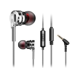QKZ DM9 - Audio Equipment | Gadget Monkey BD