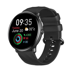 Zeblaze GTR 3 Pro Amoled Display Smart Watch - Fitness & Wearable | Gadget Monkey BD