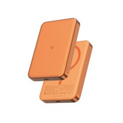 Xundd XDPB-036 Metal Magnetic Power Bank - Powerbank | Gadget Monkey BD