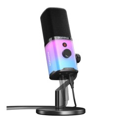 MAONO PD100X USB/XLR Dynamic Microphone - Microphone | Gadget Monkey BD